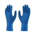 Luva Nitrilica Ambidestra Super Glove Max Blend Azul Ca 43407-2d58111e-e0b3-4a86-9846-9396a64a2e49