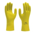 Luva Nitrilica Ambidestra Super Glove Nitro Amarela Ca 38011-3a1358e7-786b-473a-89ea-a3d4237ba443