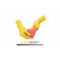 Luva Nitrilica Ambidestra Super Glove Nitro Amarela Ca 38011-c3a5d543-703e-442e-9738-551f206c2fd7