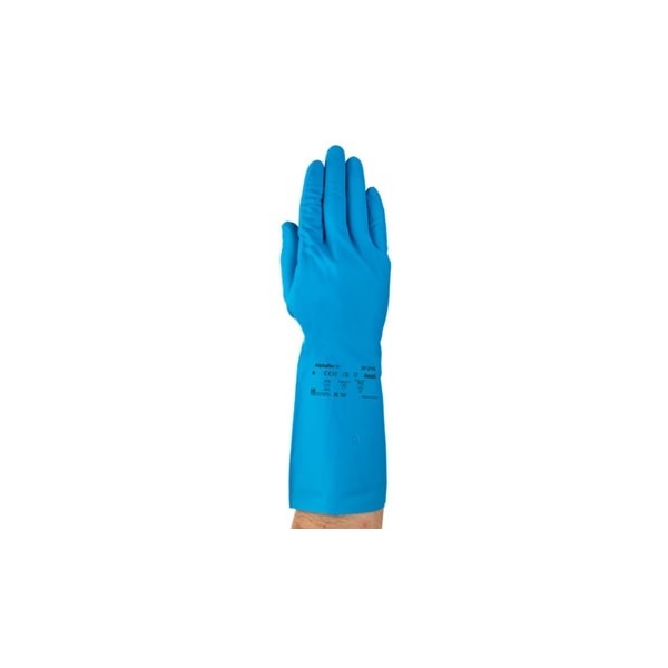 Luva Nitrílica Azul 33cm 37-210 Limpeza Faxina Epi 33858 Ansell-a3d983c5-204d-4615-9520-808b381ad79d