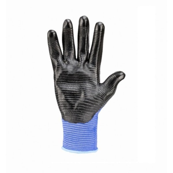 Luva Nitrilica Banho Parcial Nbr Wave Ca43773 Kalipso-c706ea85-3c4c-4d6f-9c78-0a757ed7c534