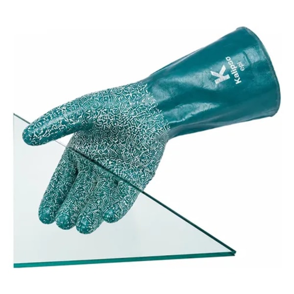 Luva Nitrilica Com Granulos De Ceramica Ka-premium Ca 25254-9f4ffa87-7914-4665-915f-11a4629d94b0