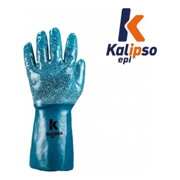 Luva Nitrilica Com Granulos De Ceramica Ka-premium Ca 25254-2eee1252-93ec-47a4-a665-9c27477b5a80