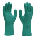 Luva Nitrilica Forrada Verde Nitro Green Ca.33334 Super Safety-65cc43c1-41ae-4d77-8032-75f385d81c59
