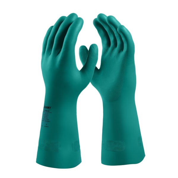 Luva Nitrilica Nitrisilver Verde Ca 44058-4f6501ce-f72e-4bf0-8eaa-3ba7b0e95260