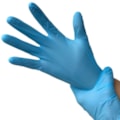 Luva Nitrilica Sem Pó Azul C/ 100 Ca 38644 / 48246-99473d27-75c8-437f-94f6-a166751f8f2e