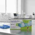 Luva Nitrílica Sensivolk Plus Ca 17129-836b646e-2f70-47d6-a1cc-4f9df269022b