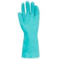 Luva Nitrilica Verde Com Forro 40 Cm-27fd7485-cd3b-422d-8433-182ea2d215c7