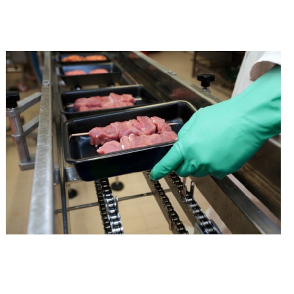 Luva Nitrilica Verde Sem Forro Alphatec 37-200 Ca 34223 Ansell-6e8588ca-208a-4232-ac1b-cd93dd5a6321