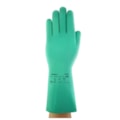 Luva Nitrilica Verde Sem Forro Alphatec 37-200 Ca 34223 Ansell-fe864560-52a7-488a-ab84-dbdab4f116d1