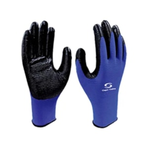 Luva Nitrilo Wave Ca 46692 Handex
