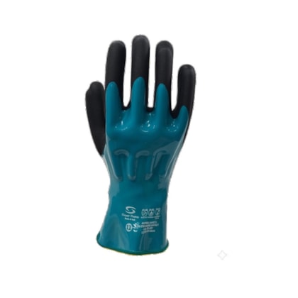 Luva Nitro Max Impact Ca 50887