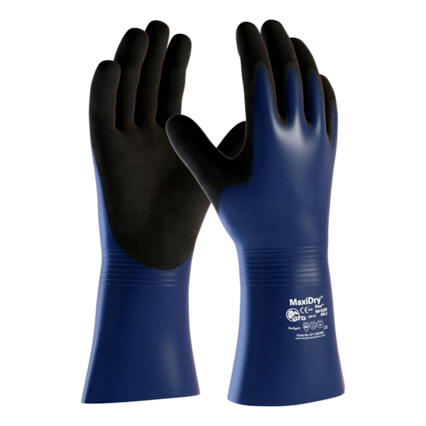 Luva Nylon Danny Maxidry Plus Da-35530 Ca 28011-71fd6546-e895-4bbd-980a-841a0da0a9a8