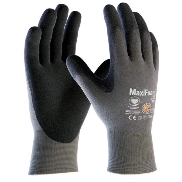 Luva Nylon Revestimento Espuma Nitrilo Maxifoam Lite Ref 82500 Ca 50999-5bab55cd-ee6d-4a28-ab8a-bbe80b558e29