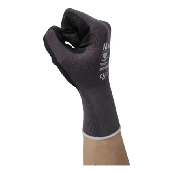 Luva Nylon Revestimento Espuma Nitrilo Maxifoam Lite Ref 82500 Ca 50999-01afa4c8-ab44-4fe4-a83c-af4d4f9daa38