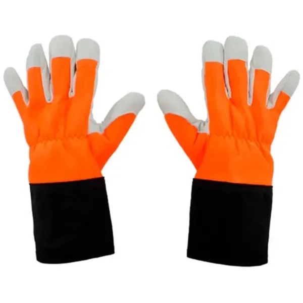 Luva Para Operador De Moto Serra Vaqueta/nylon 5 Dedos-455d74cf-17da-4c43-8c19-618579a7f83e