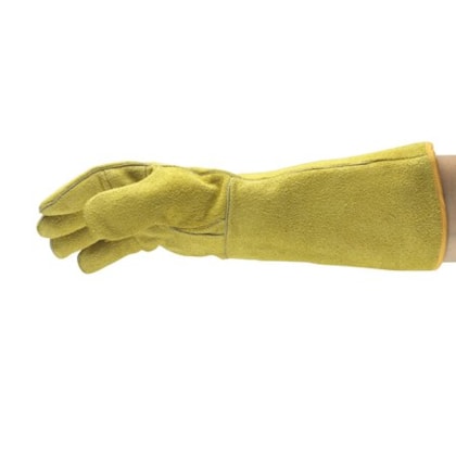 Luva para Soldador ActivArmr 43-216 Ca 29715 Ansell Tamanho 10