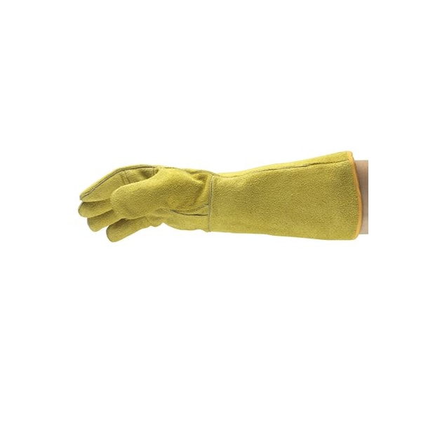 Luva para Soldador ActivArmr 43-216 Ca 29715 Ansell Tamanho 10-876f7608-d047-4ab4-92d6-1d5e19e5d494