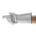 Luva para Soldador De Raspa Fio De Kevlar Com Forro 36 Cm Edge 48-216 Ca 42090 Ansell-65eca80a-f8dc-4740-918c-fb224b5bb7ce