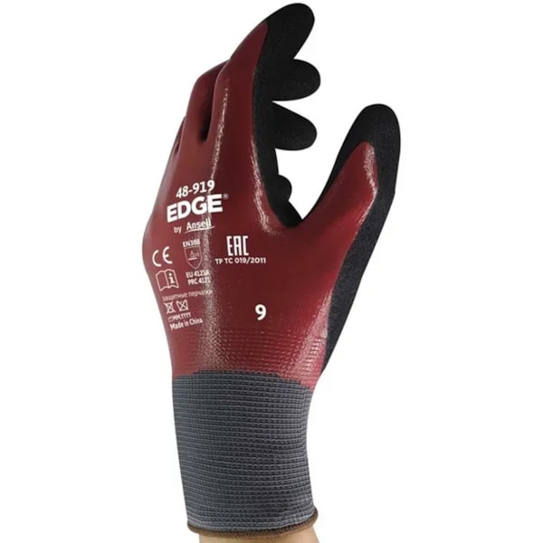 Luva Poliester Banho Total Edge 48-919 Ca 43203-4e92ef4d-7708-4366-b069-2103e7dbfb52