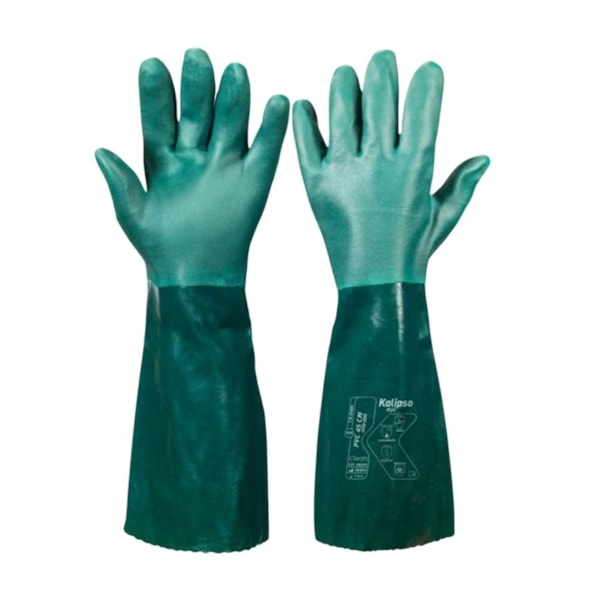 Luva Pvc Verde C/forro 45cm T9,5 G Ref02.10.1.3-ca 21420-c7e63890-17ee-4d6c-ad5d-60b7cfb23dbb
