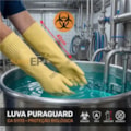 Luva Ranhurada Natural Puraguard Premium Ca 51113-2dfc56eb-3471-4d1a-8601-43816c0a1074