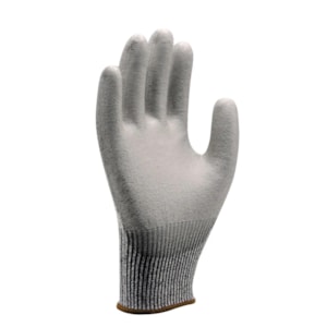 Luva Resistente À Corte 1008 Pu Ca 32036 Super Safety