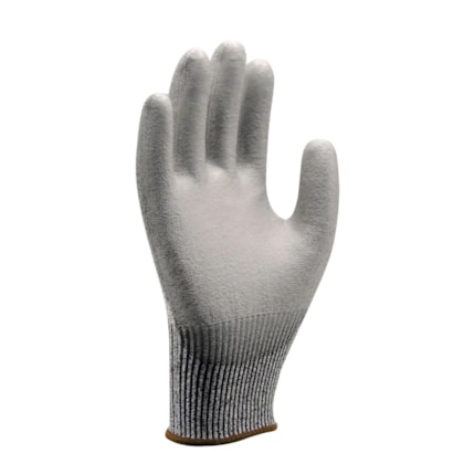 Luva Resistente À Corte 1008 Pu Ca 32036 Super Safety