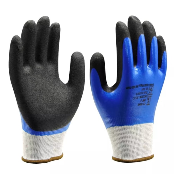 Luva Resistente A Corte 1014 Ca 38646  Super Safety-bb02bd87-bf7c-4a52-9e61-dcf2771463d9