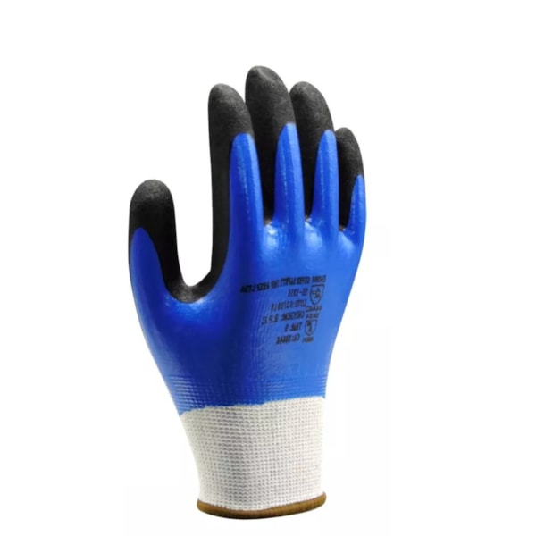 Luva Resistente A Corte 1014 Ca 38646 Super Safety-0a58b7c0-1b18-4eb7-b800-8a30e575dd69