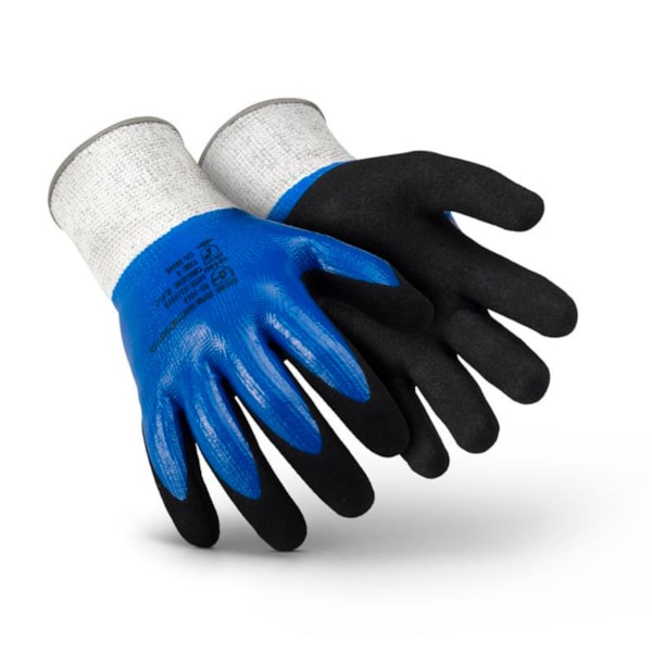 Luva Resistente A Corte 1014 Ca 38646  Super Safety-30cbc23b-3493-407e-b6d3-dcceb29f71d0