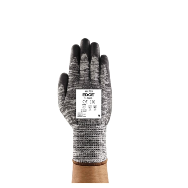 Luva Resistente À Corte 48-705 Edge Ca 35708 Ansell-5618a8a6-4269-4d85-aa50-d7d1613556a7