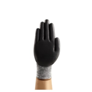Luva Resistente A Corte 48-705 Edge Ca 35708 Ansell