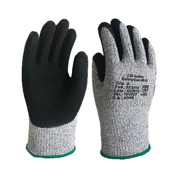 Luva Resistente A Corte 9020 Ca 43088-8eb32280-3e91-4852-b0a3-f708285766dd