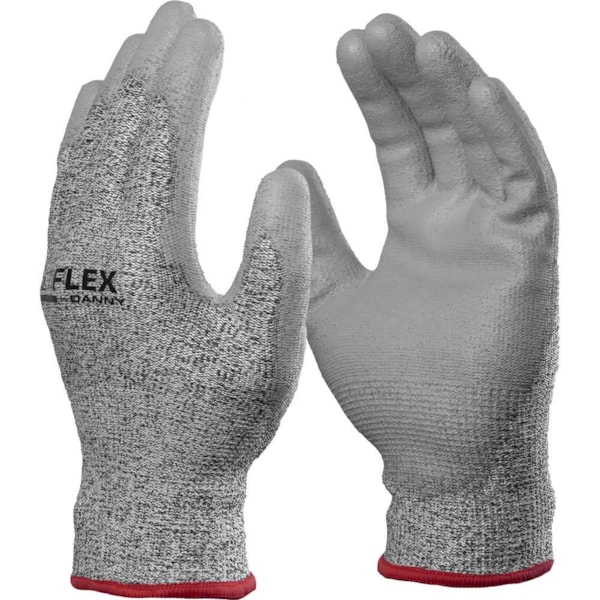 Luva Resistente A Corte Altiflex Ca 30138-4ae284e7-8221-4c46-8fb5-35ff095fd860