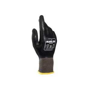 Luva Resistente A Corte Banho Nitrilico Ultrane 526 Ca 37502 / 45000 G