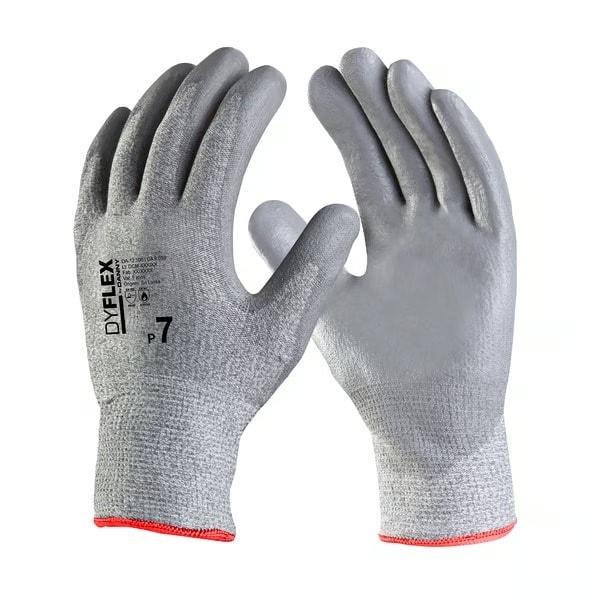 Luva Resistente À Corte Dyflex Da12500 Ca 8083 Danny-d856aaad-f77c-4834-88c2-ee02ef522470