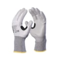 Luva Resistente A Corte Eco Flexcut Pu Cinza Ca 48142-d4159084-e5e4-41fc-9c4c-26ea55de3a1c