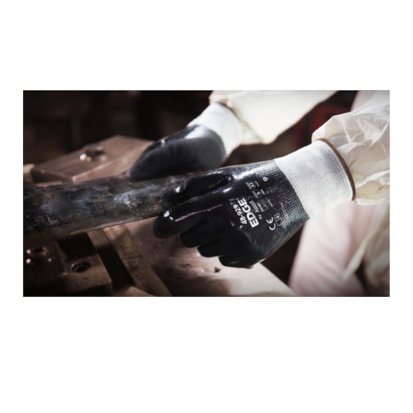 Luva Resistente à Corte Edge 48-929 Ca 42957 Ansell-cef4f774-8a26-4594-aab5-74e2f08372b4