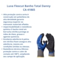 Luva Resistente A Corte Flexcut Nitrilico Total Ca 41865-753af1bc-413a-49d8-b459-933fdfbaffc3