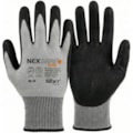Luva Resistente A Corte Foam Nexsafe Alpha 2 Ref 32500 Ca 51539-0fe091c6-0723-44f5-8839-65c82a7334b9