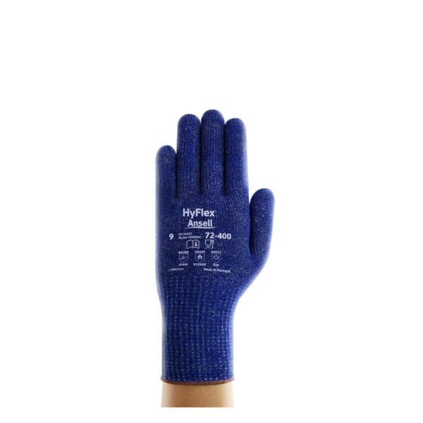 Luva Resistente A Corte Hyflex 72-400 Ca 34027 Ansell-98def70f-43e2-4be7-b09e-4d6025265521