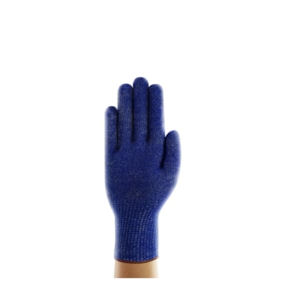 Luva Resistente A Corte Hyflex 72-400 Ca 34027 Ansell