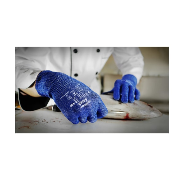 Luva Resistente À Corte Hyflex 72-400 Ca 34027 Ansell-af59370d-499d-47d8-a136-cbd1423db400
