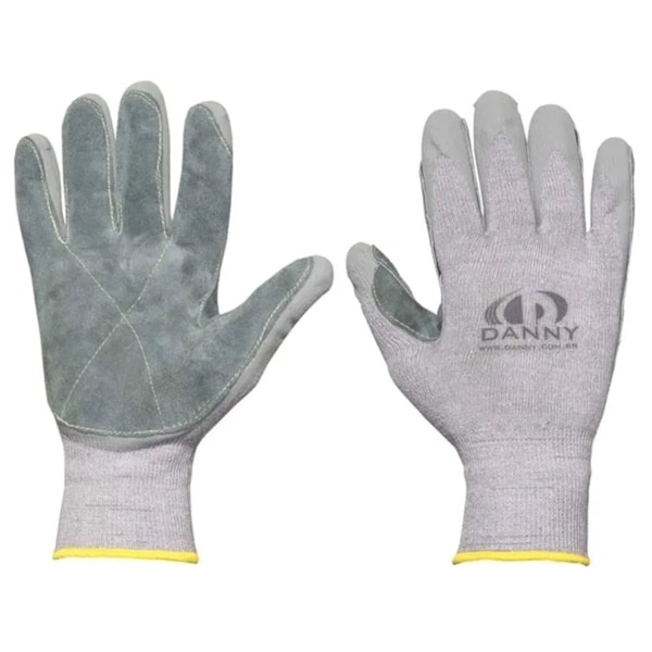 Luva Resistente A Corte Maxicut 5 couro da13300-8e0571f9-082e-49c7-a79c-0db0b8137638