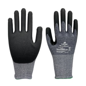Luva Resistente A Corte Neoarmor Advansafety Ca 41805 G