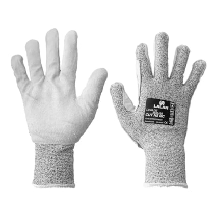 Luva Resistente À Corte Neoarmour Food Ca 42609