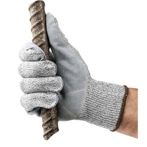 Luva Resistente A Corte Palma Raspa 48-703 Fio Aramida Tam 10 Ca 44817-3fdcb173-ca84-4938-8161-c9f0e5dcc519