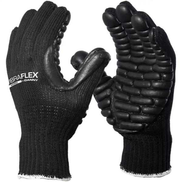 Luva Rubber Black Ca 49510-bc283c1b-6a57-4a3c-a413-79d0217f4aad