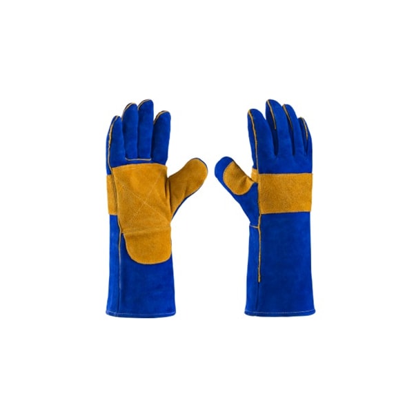 Luva Soldador De Raspa Super Weld Ca 39333 Super Safety-ae36c4d5-6b19-45e7-abd3-263bb062b908